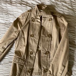 Banana Republic size 8 jacket